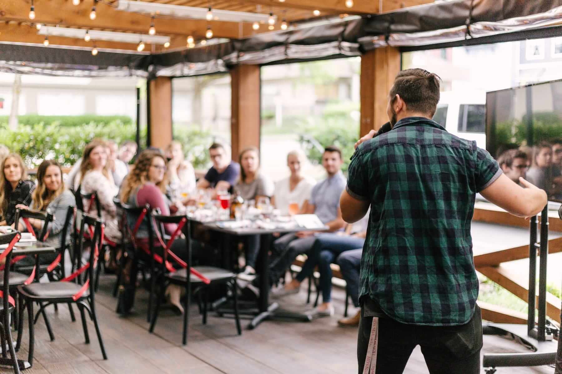 The Untold Secret To Mastering COMMUNITY In Just 3 Days