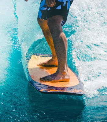 Group logo of Surf