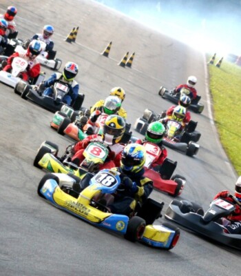 Group logo of Kart